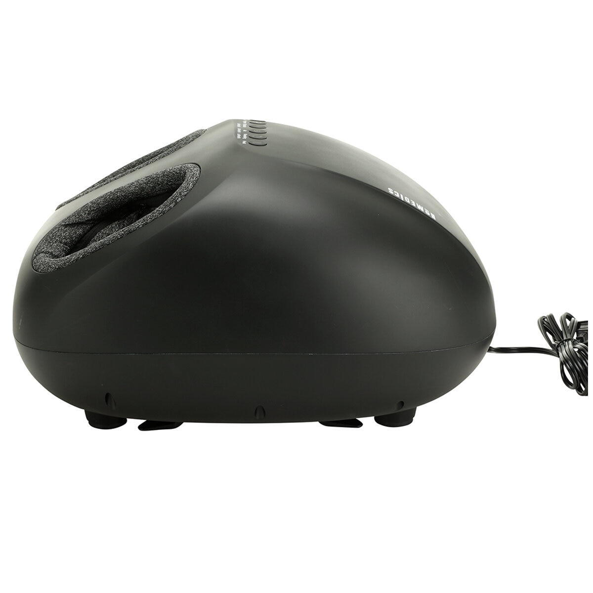 Homedics 3-in-1 Pro Foot Massager With Heat FCC-360H-AU