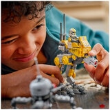 LEGO Star Wars 327th Star Corps Clone Troopers Battle Pack 75431