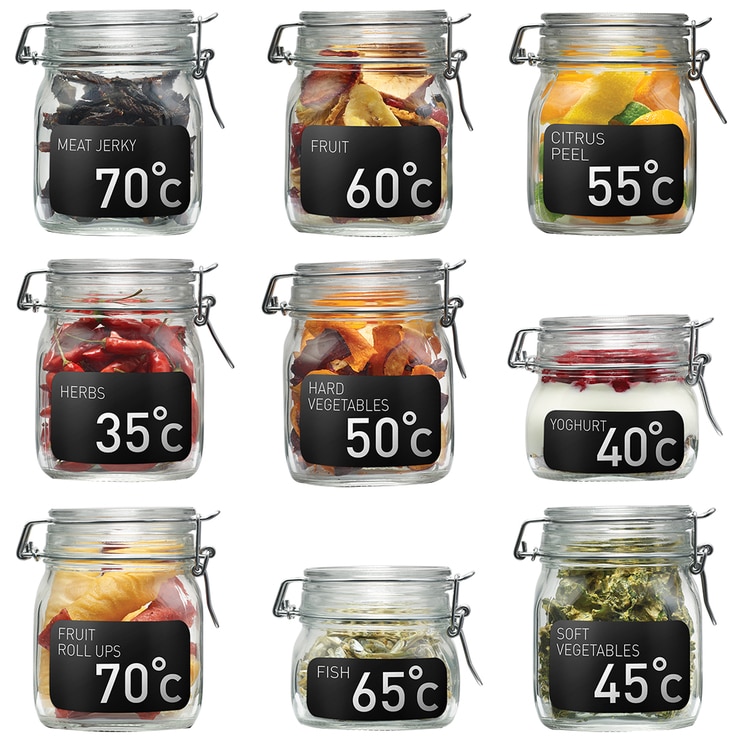 Sunbeam Food Lab Electronic Dehydrator DT6000 Costco Australia