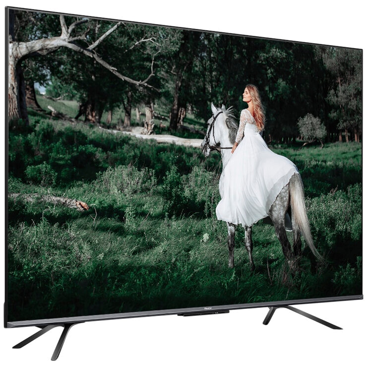 Hisense 55 Inch ULED 4K TV 55U7G Hisense 55 Inch ULED 4K TV 55U7G