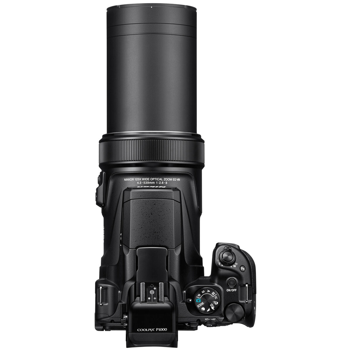 nikon p1000 price in korea