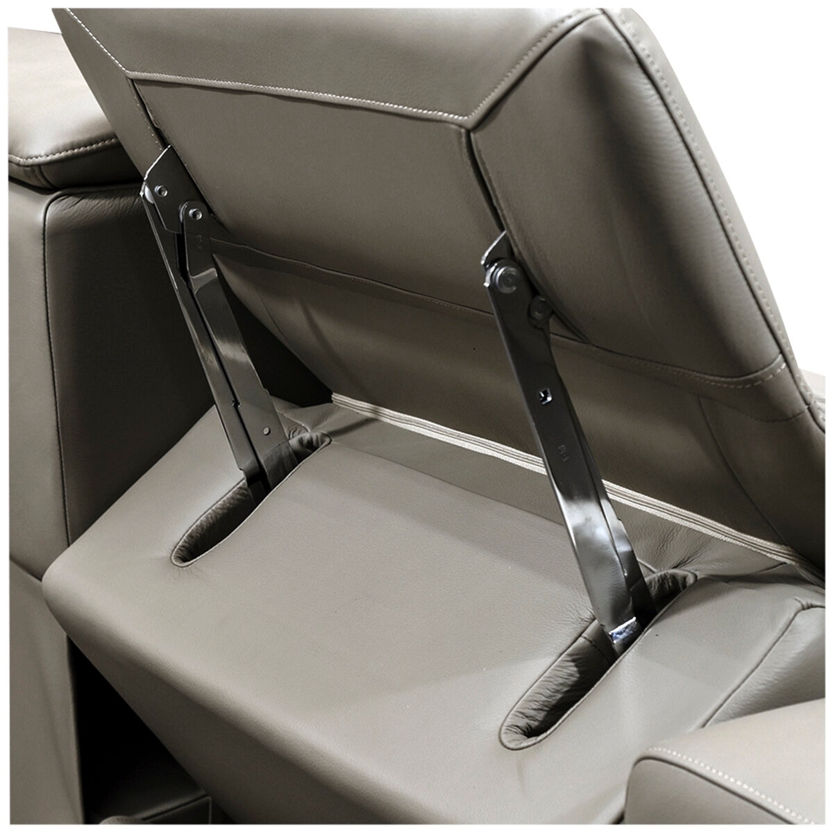Moran Nevada 3.0S Leather Motorized Recliner