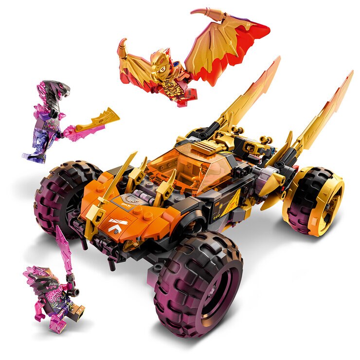 71769 lego ninjago