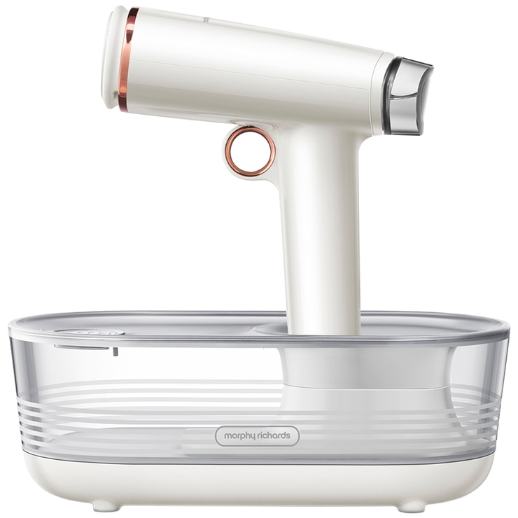 Morphy Richards Garment Steamer White