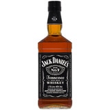 Jack Daniel's Old No.7 Tennessee Whiskey 1.75L