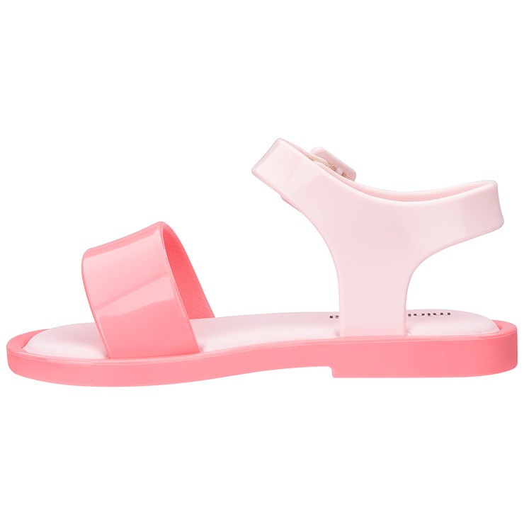 Mini Melissa Girl's Sandals - Pink