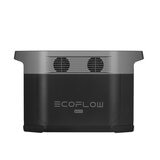 EcoFlow Delta Max 1600 Power Station + 220W Solar Panel Bundle