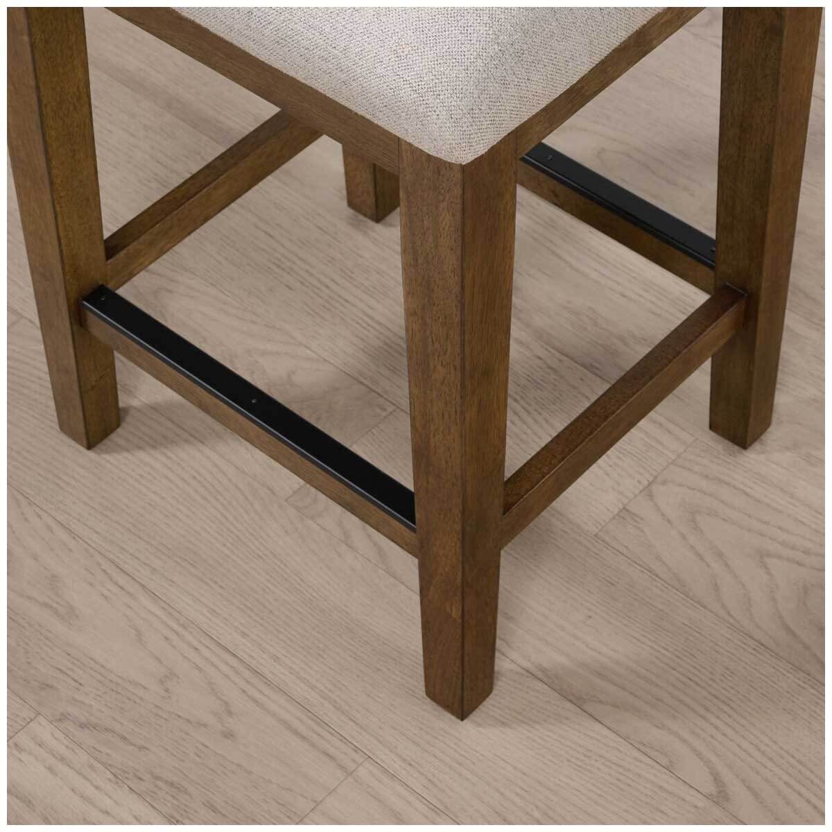 Bayside Furnishings 4 Piece Sofa Table Set