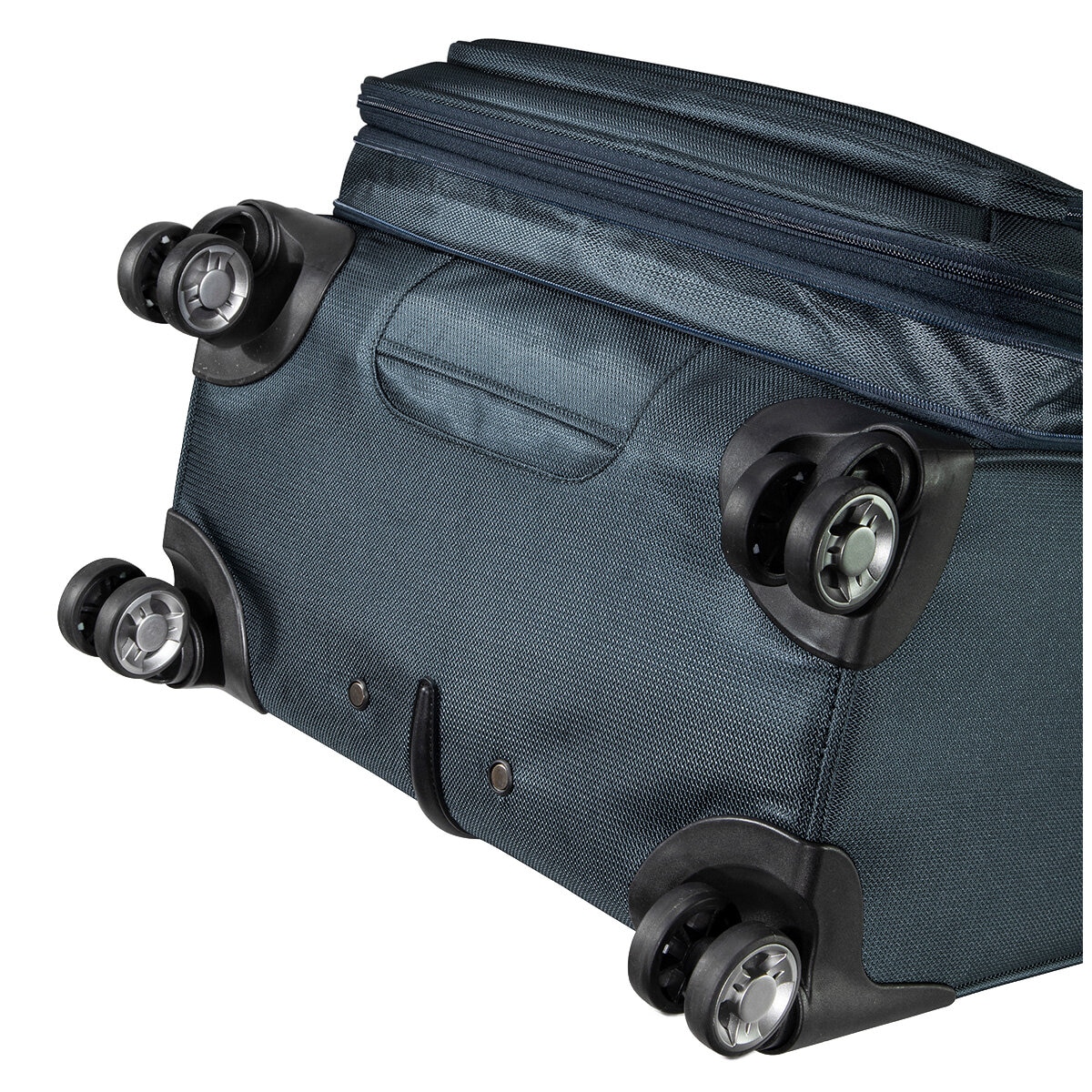 Ricardo Beverly Hills Mariposa Softside Luggage Set 2 Piece