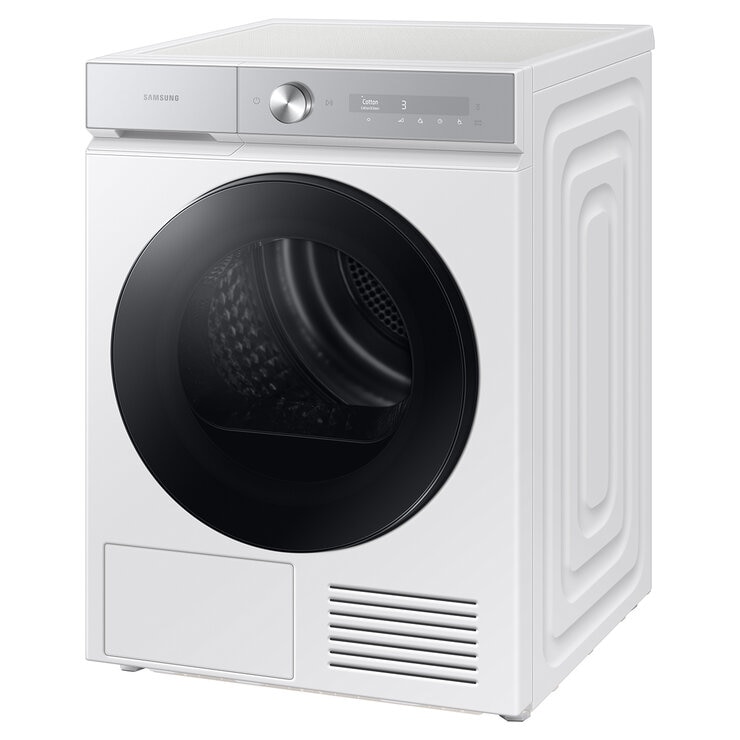 Samsung Bespoke 9kg Heat Pump Dryer DV90BB9440GH Samsung Bespoke 9kg Heat Pump Dryer DV90BB9440GH