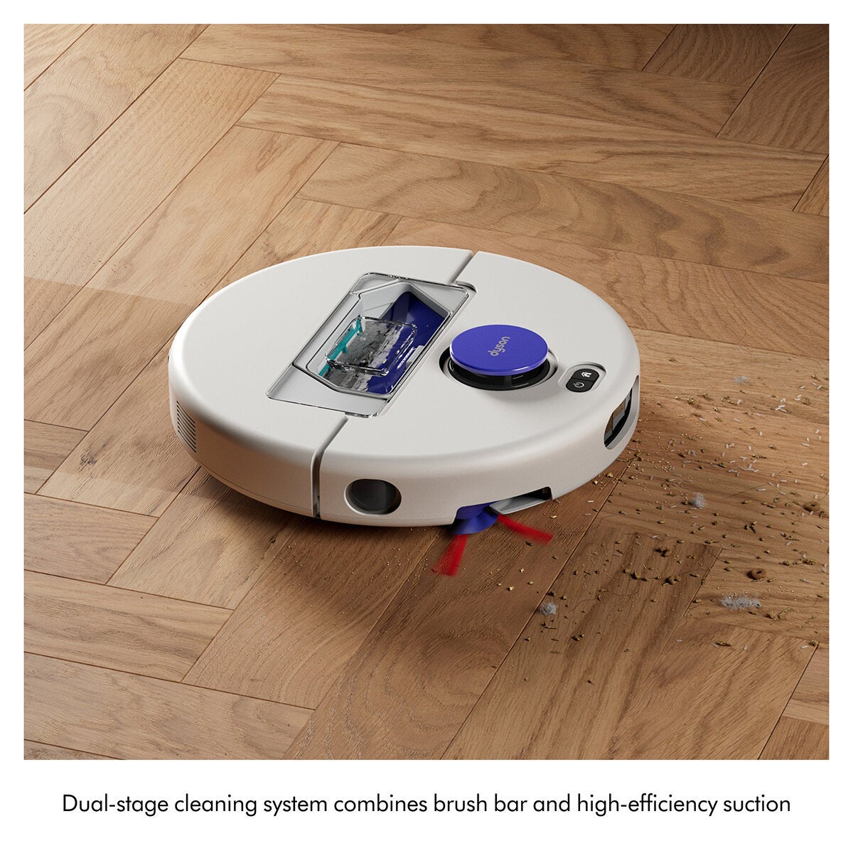 Dyson r1 Nurovi Dry Robot Vacuum 657032-01 Dyson r1 Nurovi Dry Robot Vacuum 657032-01