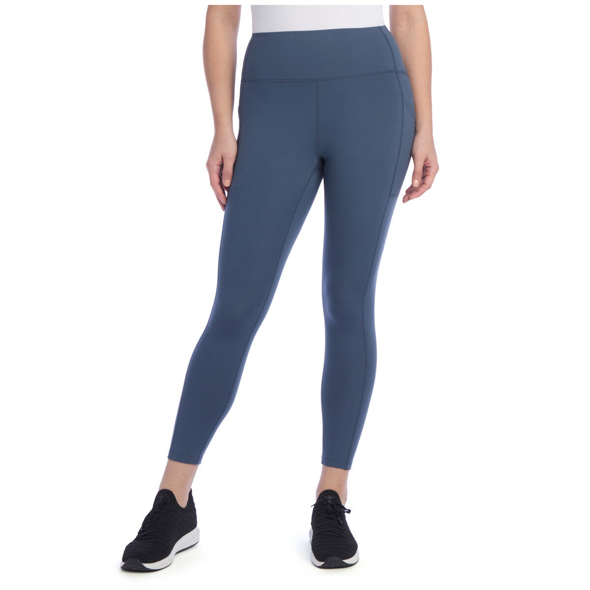 Danskin Women's Hold Tight Leggings Danskin Women's Hold Tight Leggings