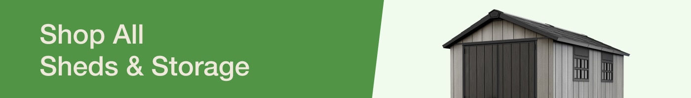 Shop All Sheds And Storage Shop All Sheds And Storage