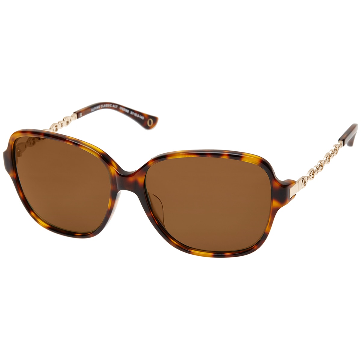 Oroton alpine classic sunglasses Clearance