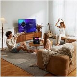 Ikarao Shell S2 Portable 140W Karaoke Speakers with 8 Inch TouchScreen Display IK-Shell-S2