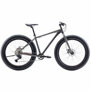 Northrock XCF Fat Tire 26 Inch Bike