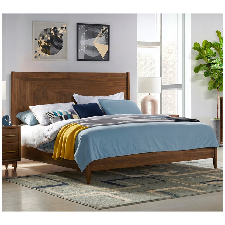 Northridge Marina Del Ray Queen Bed Costco Australia