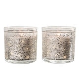 Avaria Allura Led Candles 2 Pack