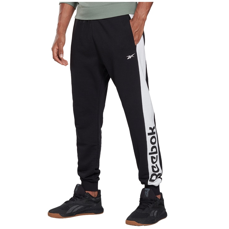 Reebok Pants - Black Reebok Pants - Black