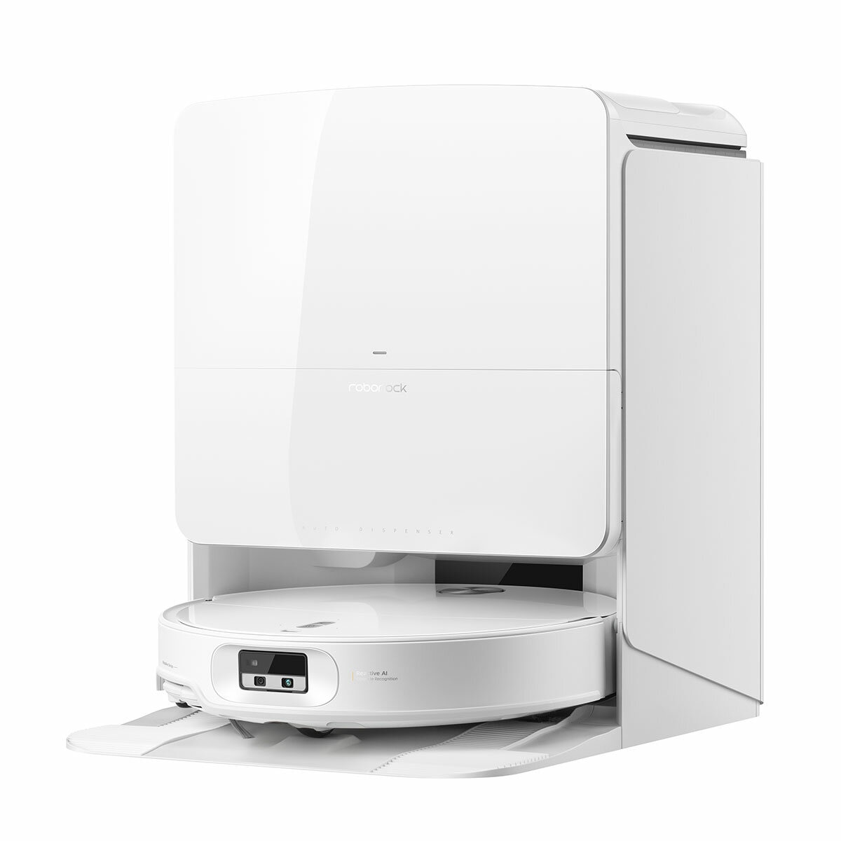 Roborock Edge 2 Pro RR-QE2P02-03-WHT