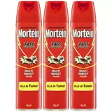 Mortein Fast Knock Down 6 x 300g