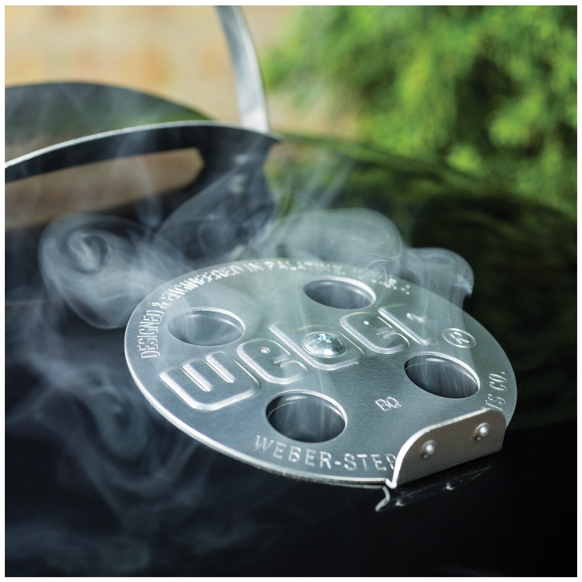 er Original Premium 57cm Kettle with Instant Read Thermometer