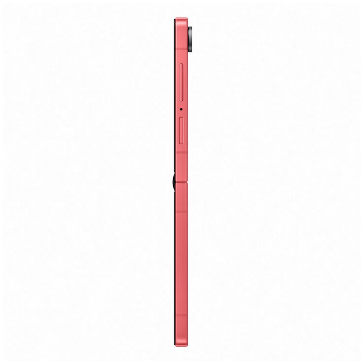 Samsung Galaxy Z Flip7 512GB Red SM-F766BDBEATS