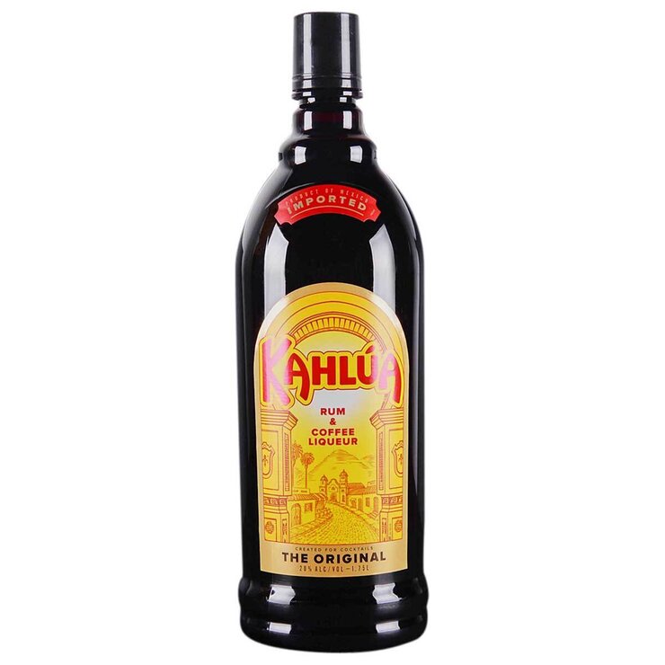 Kahlua Coffee Liqueur 1.75L