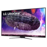 LG 48 Inch UltraGear UHD OLED Monitor 48GQ900
