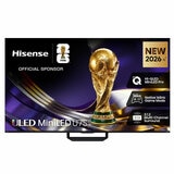Hisense 55 Inch U7SAU ULED Mini LED 4K Smart TV 55U7SAU