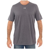 Under Armour Locker 2.0 Tee - Carbon Heather