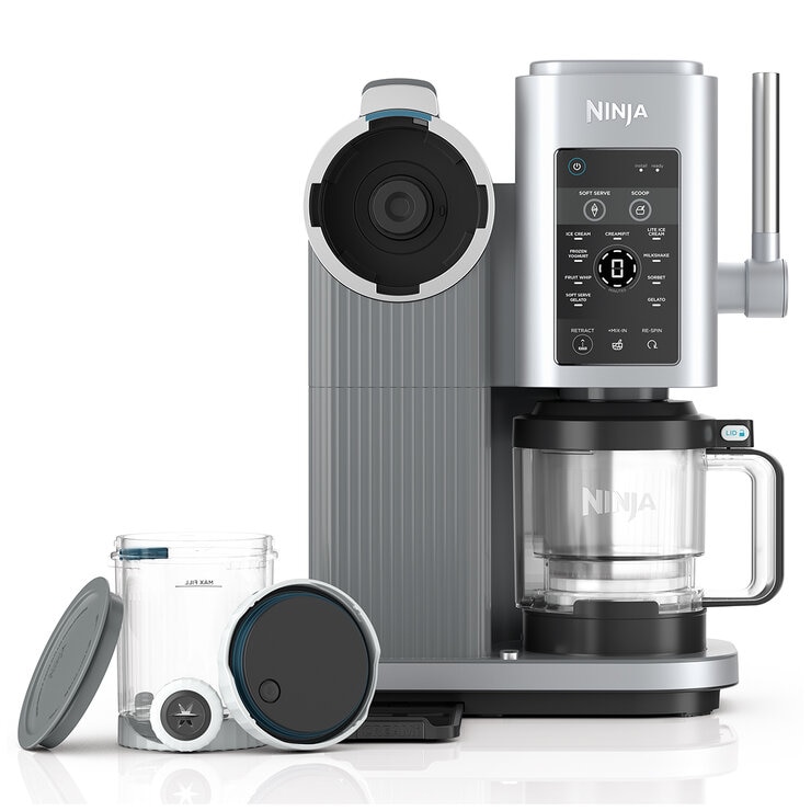 Ninja Swirl by Creami NC701ANZ - 2