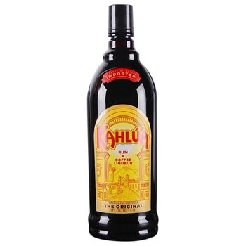 Kahlua Coffee Liqueur 1.75L