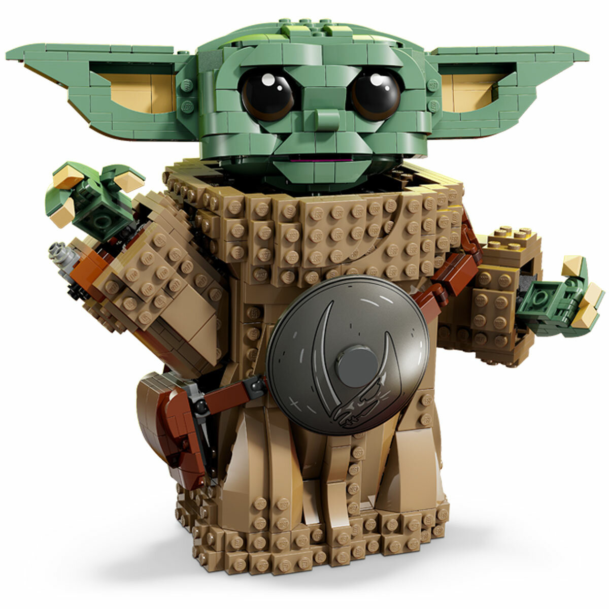 LEGO Star Wars Grogu (Mandalorian Apprentice) 75446 LEGO Star Wars Grogu (Mandalorian Apprentice) 75446