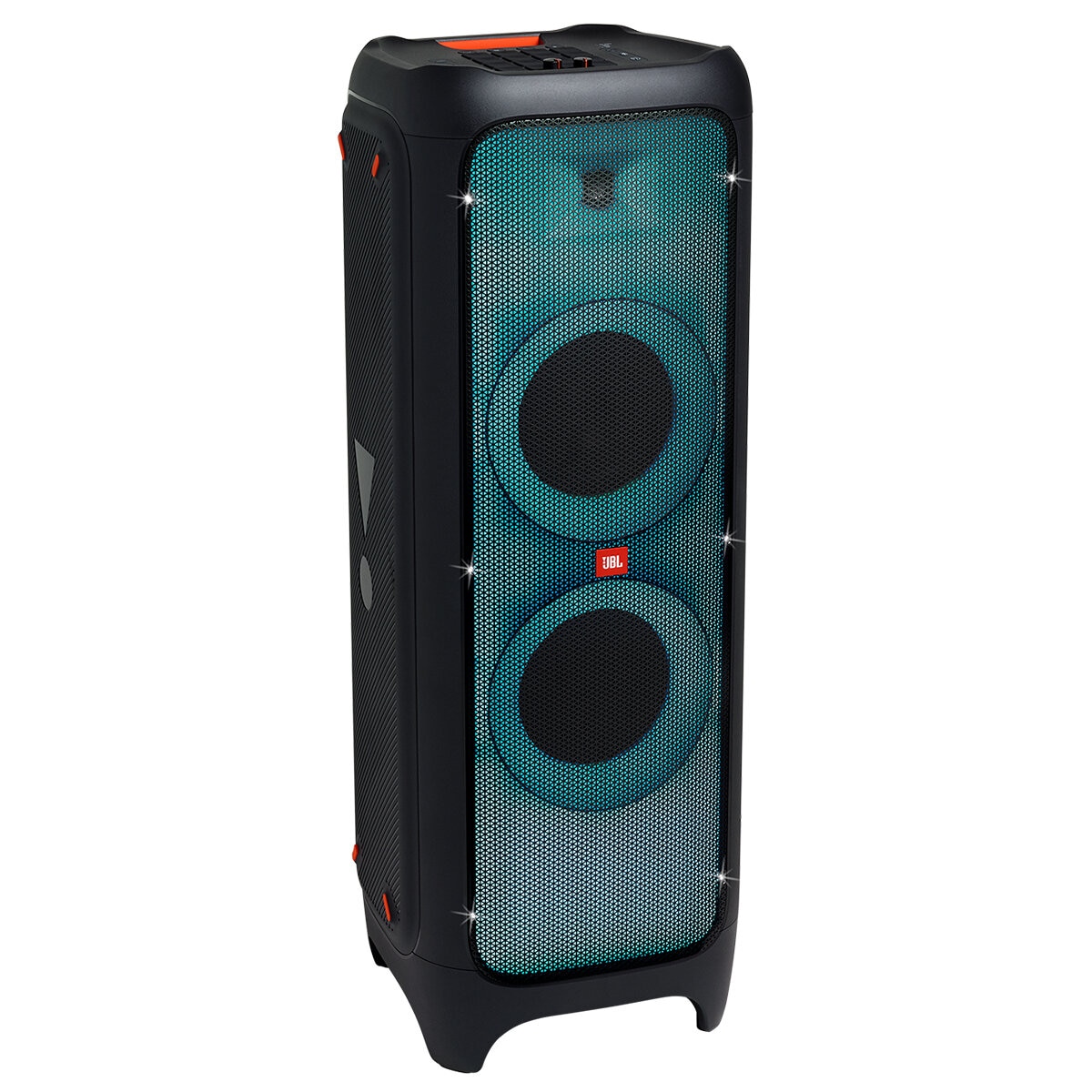 JBL Partybox 1000 Speaker with Lights