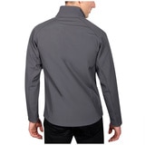 Kirkland Signature SoftShell Jacket - Charcoal