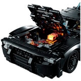 LEGO Technic The Batman Batmobile 42127