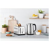 Sunbeam Fresh Start 2-Slice Toaster TAM1002SS