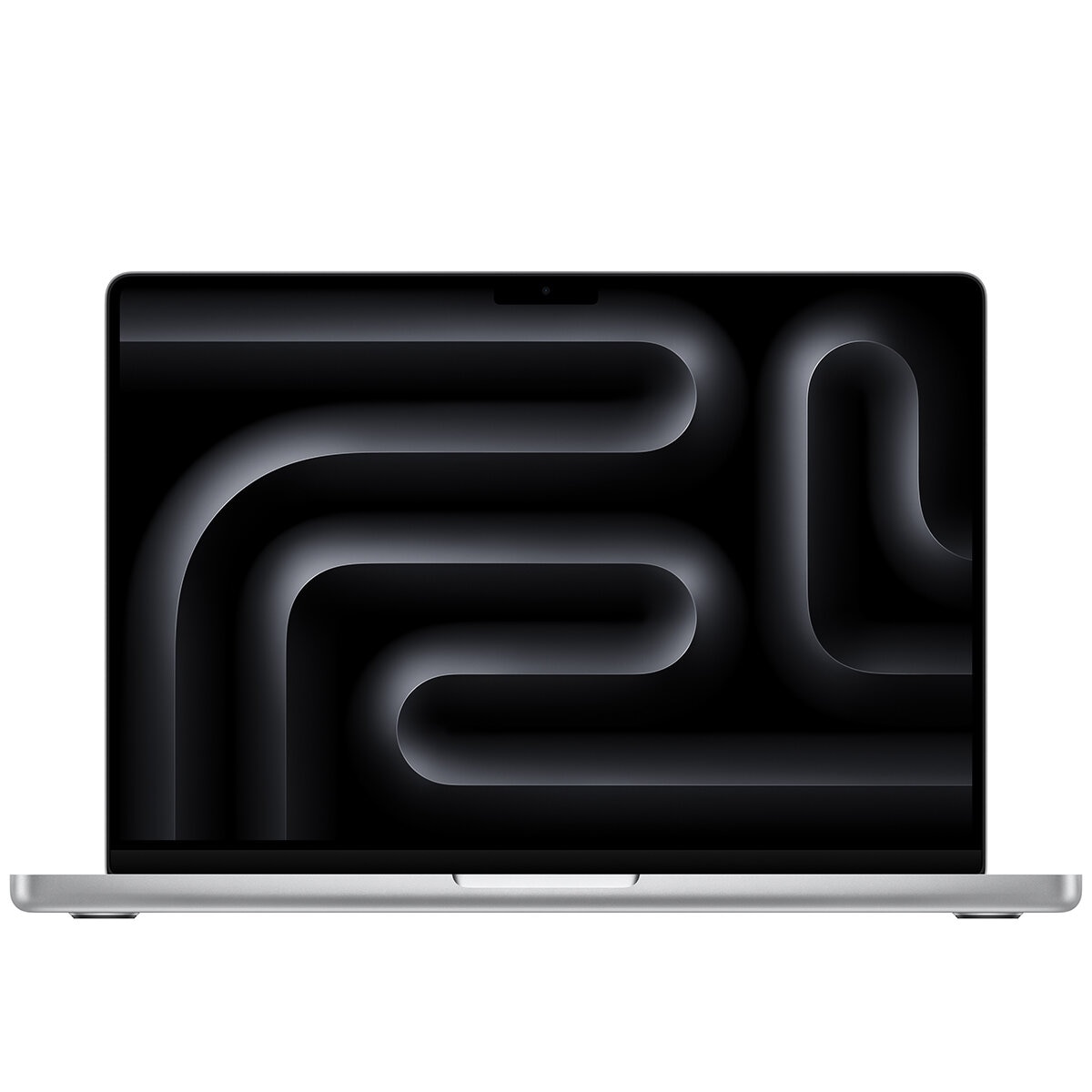 Macbook Pro 14 Inch With M3 Pro Chip 11 Core CPU 14 Core GPU 512B Silver