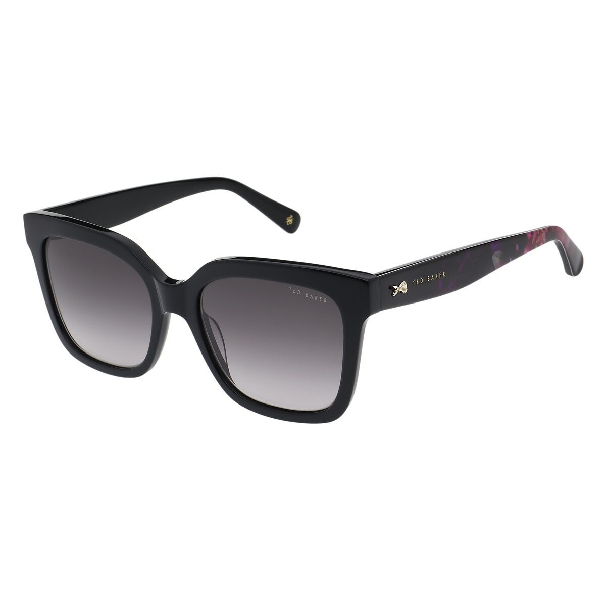 Ted Baker TB1761 001 Women's Sunglasses Ted Baker TB1761 001 Women's Sunglasses