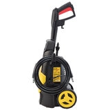 Stanley 1400W 1595PSI Electric Pressure Washer