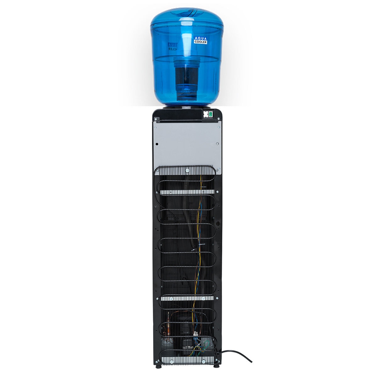 Aqua Cooler Odyssey with Refillable Bottle AC-ODYBCC