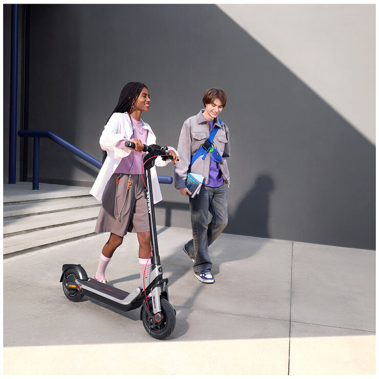 Segway E3 Pro Electric Scooter SEGW-E3-PRO Segway E3 Pro Electric Scooter SEGW-E3-PRO