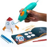 2537228 - 3Doodler Start+ Bundle