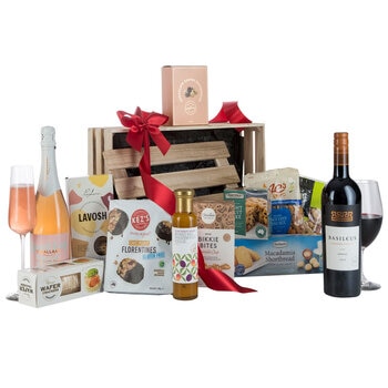 Interhampers Aussie Delight Gift Hamper