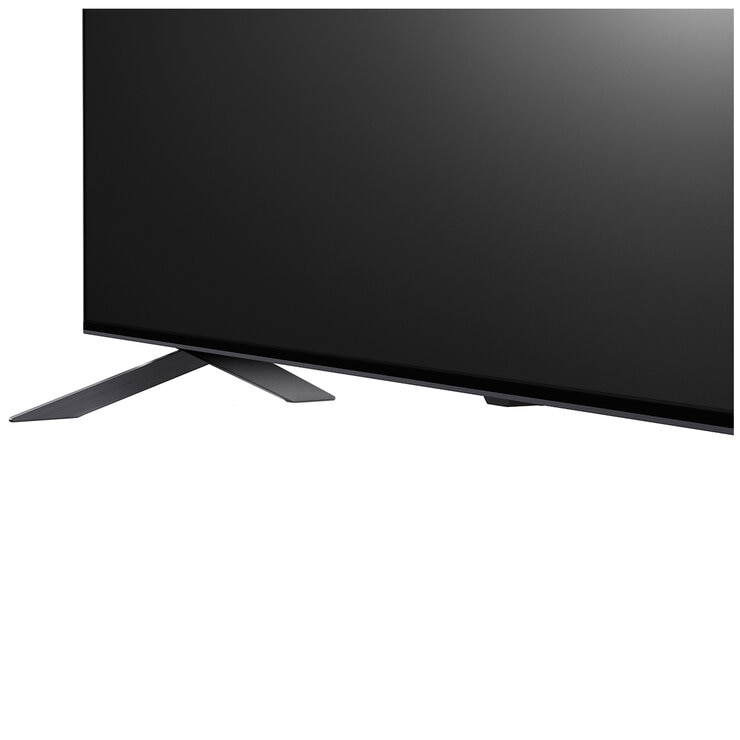 LG 75 Inch QNED80 4K Smart QNED TV 75QNED80SQA