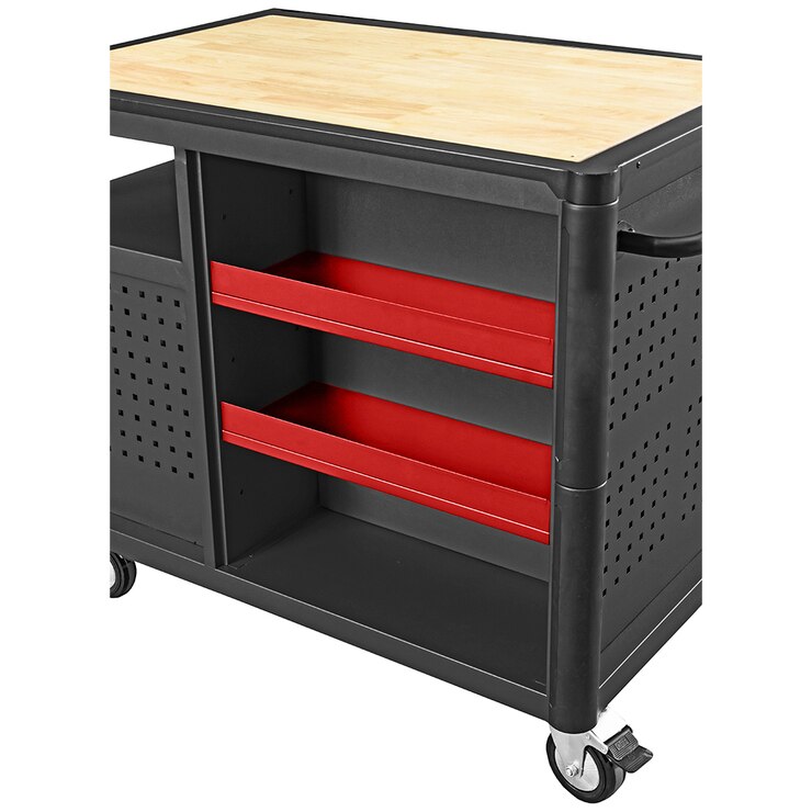 Ampro 12 Drawer Workstation Costco Australia