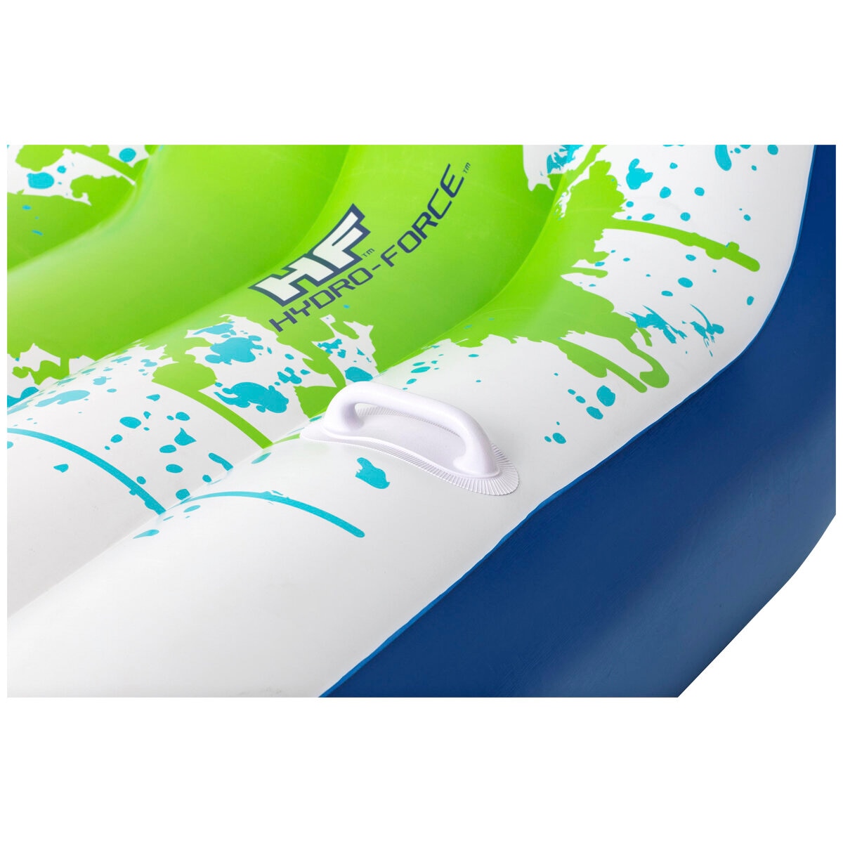 Hydro-Force Chill Splash Lounge