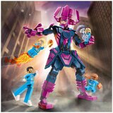 LEGO Super Heroes Fantastic Four Vs. Galactus Construction Figure 76316