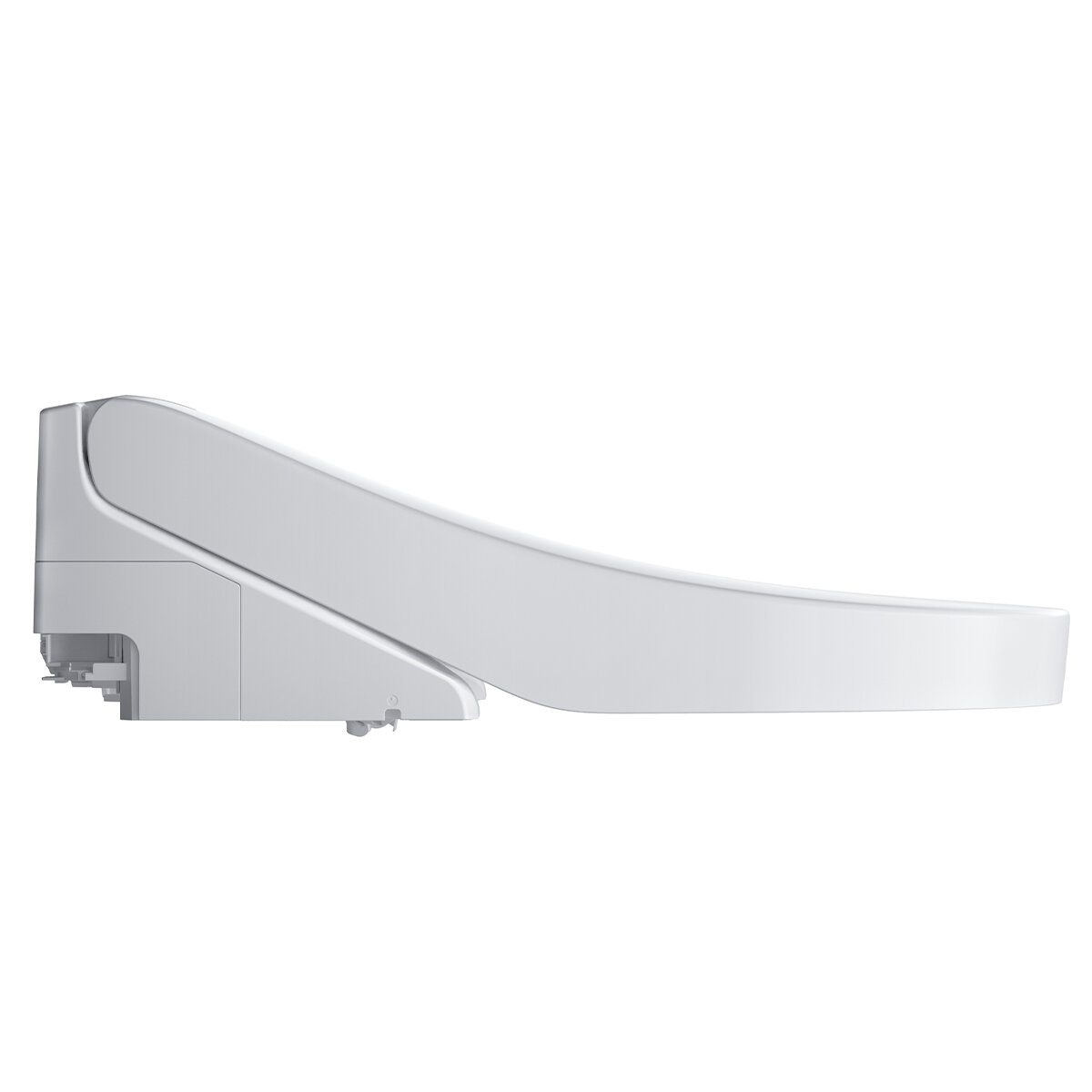 Toto Washlet Bidet C5 (Round) - TCF24400AAU